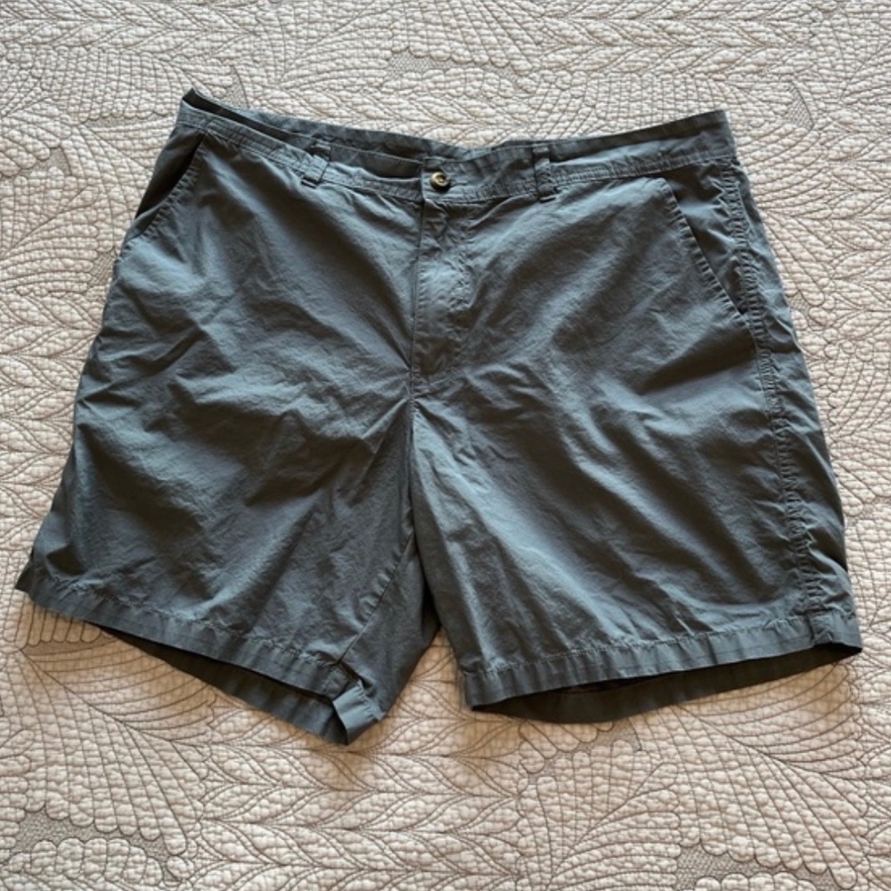 Short
